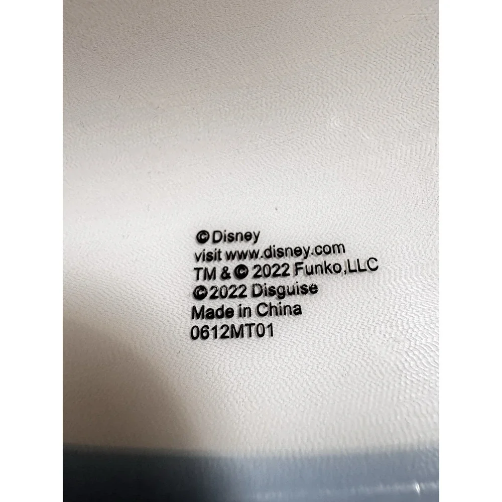 Mickey Mouse‎ Funko Pop Mask 2022 Exclusive Oversized Plastic